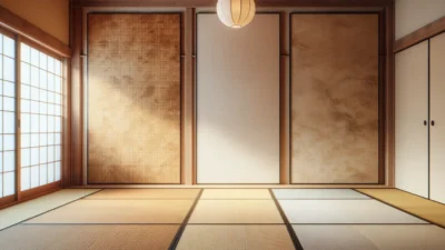 和室の畳の種類と選び方｜素材・サイズ・厚みの違いを解説