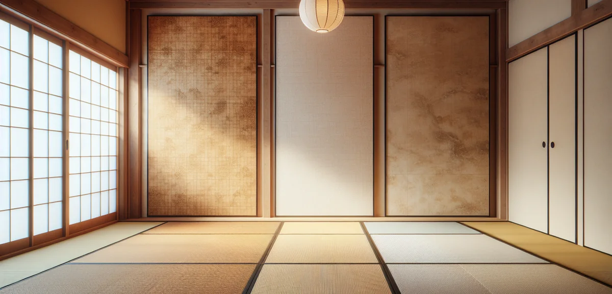 和室の畳の種類と選び方｜素材・サイズ・厚みの違いを解説