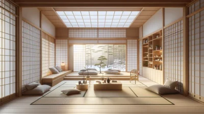 和室の使い方アイデア10選｜持て余している部屋を活用