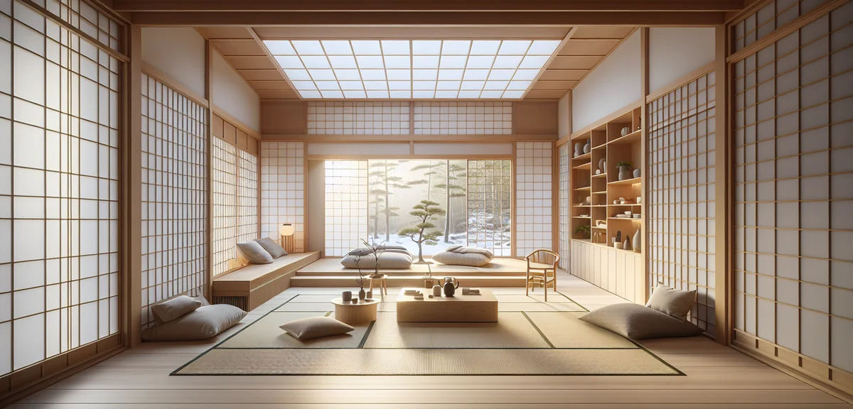 和室の使い方アイデア10選｜持て余している部屋を活用