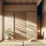 和室の壁紙選び｜色・柄・素材で印象を変えるコツ