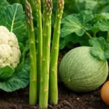 Difficult vegetables thumbnail
