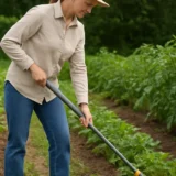 Garden back care thumbnail