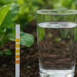 水道水の家庭菜園への影響｜塩素・カルキ・pH・硬度の基礎知識