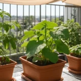 Planter heat protection thumbnail