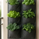 Wall balcony garden thumbnail
