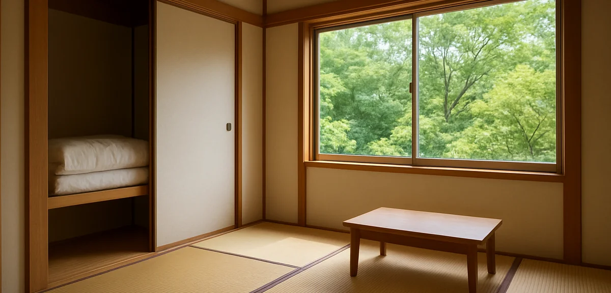 2階の和室の使い方｜寝室・書斎・趣味部屋への活用アイデア