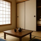 客間としての和室の整え方｜来客時に困らない準備リスト