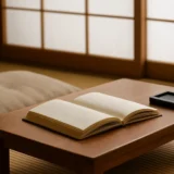 文机とは｜サイズの目安と現代の使い方