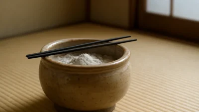 火鉢の使い方｜炭を入れる前に読む注意点