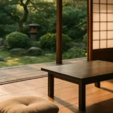 Washitsu engawa thumbnail