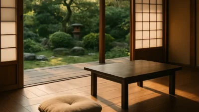 縁側の使い方｜物置にしない5つの活用案