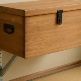 和室の地震対策｜畳の上の家具を固定する