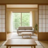 Washitsu madori thumbnail