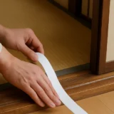 ふすまが重い・動かない｜自分で直す手順