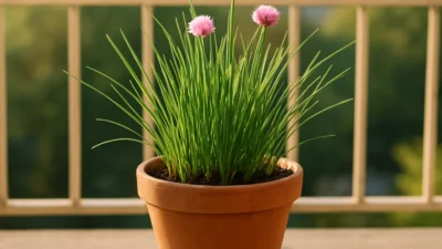 チャイブの育て方｜刈って何度も収穫